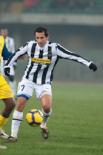 Juventus 2009 italian championship 2009 2010 20° day 