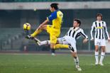 Juventus mandelli davide Chievo Verona 2009 Verona, Italy. 