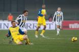 Juventus marcolini michele Chievo Verona 2009 Verona, Italy. 