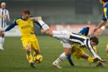 Juventus marcolini michele Chievo Verona 2009 Verona, Italy. 