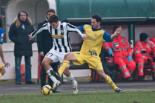 Juventus mantovani andrea Chievo Verona 2009 Verona, Italy. 