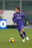 Fiorentina 2010 Italy Tim Cup 2009 2010 quarti di finale 