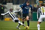 Inter sissoko mohamed Juventus 2010 Milano, Italy. 