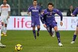 Fiorentina 2010 italian championship 2009 2010 23° day 