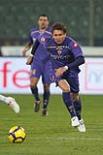 Fiorentina 2010 italian championship 2009 2010 23° day 