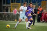 Lazio Keirrison de Souza Carneiro Fiorentina 2010 Firenze, Italy. 