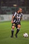 Juventus 2010 Europa League 2010-2011 Third qualifying round, Second leg 