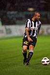 Juventus 2010 Europa League 2010-2011 Third qualifying round, Second leg 