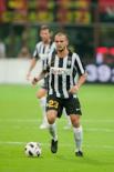Juventus 2010 Italian Championship 2010-2011 Berlusconi Trophy 2010 final 