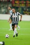 Juventus 2010 Italian Championship 2010-2011 Berlusconi Trophy 2010 final 