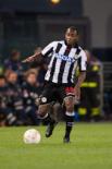 Udinese 2012 Uefa Europa League 2012 2013 Group A, Match 1 