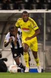 Anzhi Willians Domingos Fernandes Udinese 2012 Udine, Italy. 