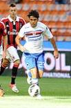 Sampdoria 2012 Serie A 2012-2013 day 1 