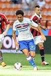 Sampdoria 2012 Serie A 2012-2013 day 1 