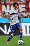 Sampdoria 2012 Serie A 2012-2013 day 1 