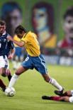 Brazil 1997 Tournoi de France 1997 Match 1 