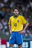 Brazil 1997 Tournoi de France 1997 Match 1 