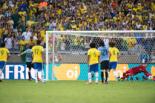 Brazil 2013 Fifa Confederations Cup Brazil 2013 Semi-finals , Match 13 