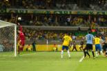 Brazil 2013 Fifa Confederations Cup Brazil 2013 Semi-finals , Match 13 