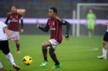 Milan 2014 Italy Championship Tim Cup 2013-2014 round before quarter-finals 