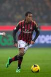 Milan 2014 Italy Championship Tim Cup 2013-2014 round before quarter-finals 