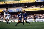 Napoli 1988 1989 italian championship 1988 1989 Italy. 