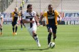 Hellas Verona Alessandro Lucarelli Parma 2015 Parma, Italy. 