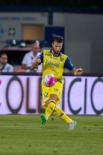 Chievo Verona 2015 italian championship 2015 2016 1°day 