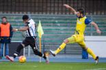 Udinese Cesar Bostjan Chievo Verona 2015 Verona, Italy. 