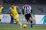 Udinese Cesar Bostjan Chievo Verona 2015 Verona, Italy. 