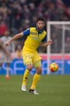 Chievo Verona 2016 italian championship 2015 2016 19°day 