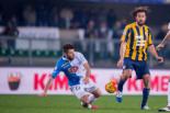 Chievo Verona Luca Toni Hellas Verona 2016 Verona, Italy. 