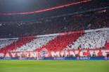 Bayern Munchen 2016 Uefa Champions League 2015 2016 Round of 16, Second leg 
