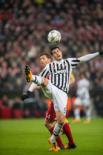 Juventus Xavi Alonso Bayern Munchen 2016 