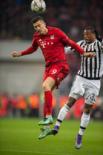 Bayern Munchen Patrice Latyr Evra Juventus 2016 