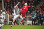 Bayern Munchen Andrea Barzagli Juventus 2016 