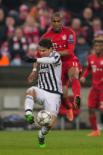 Juventus Douglas Costa Bayern Munchen 2016 