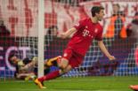 Bayern Munchen 2016 Uefa Champions League 2015 2016 Round of 16, Second leg 