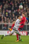 Bayern Munchen Anderson Hernanes de Carvalho Viana Lima Juventus 2016 