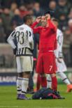 Juventus Franck Ribery Bayern Munchen 2016 