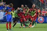 Portugal 2016 Uefa Euro France 2016  Final Match 51 