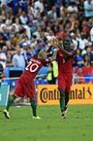 Portugal 2016 Uefa Euro France 2016  Final Match 51 