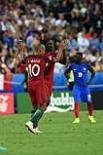 Portugal 2016 Uefa Euro France 2016  Final Match 51 