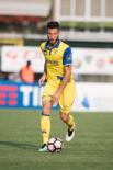 Chievo Verona 2016 italian championship 2016  2017 Friendly Match 