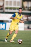 Chievo Verona 2016 italian championship 2016  2017 Friendly Match 