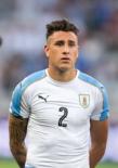 Uruguay 2017 Fifa World cup Russia 2018 Qualifing Round Friendly Match 