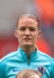 Netherlands 2017 Uefa Women