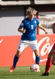 Italy 2017 Uefa Women
