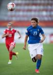 Italy 2017 Uefa Women