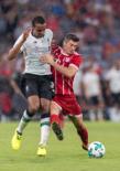 Bayern Munchen Joel Andre Matip Job Liverpool 2017 